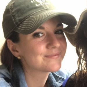 Meet your Posher, Jill